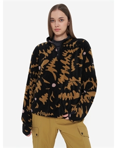 Джемпер флисовый женский Moonrising, Мультицвет Roxy