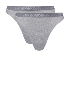 Комплект трусов Emporio armani underwear
