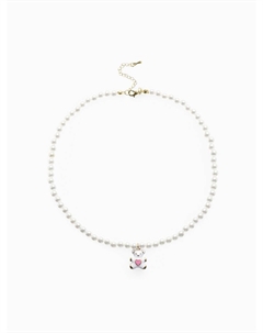 Бусы детские Выбражулька