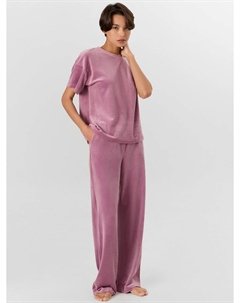 Комплект женский домашний розовый Mark formelle