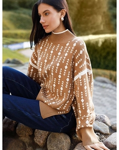 Свитер Vilatte