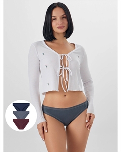 Трусы женские (3шт.) Mark formelle