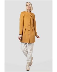 Пальто El podio