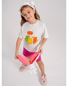 Пижама Nota bene