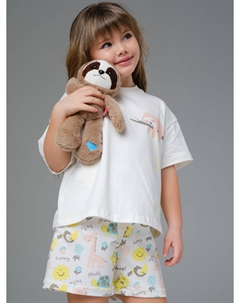 Пижама Nota bene