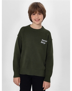 Джемпер для мальчиков Mark formelle