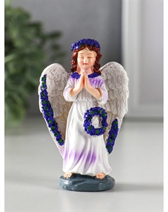 Фигурка полистоун Nobrand