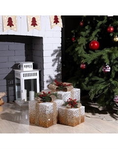 Светодиодная фигура Luazon lighting