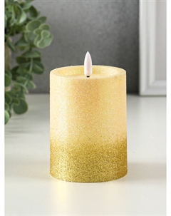 Светодиодная свеча led Risalux