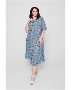 Платье Прима линия