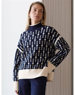 Свитер Vilatte