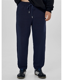 Брюки мужские черные Mark formelle