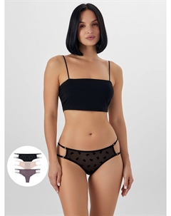 Трусы женские (3шт.) Mark formelle