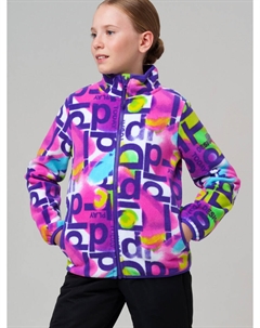 Куртка трикотажная Playtoday