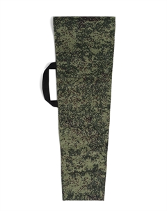 Чехол для шампуров, с ручкой, камуфляж Nobrand