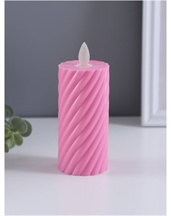 Светодиодная свеча, ночник led Risalux