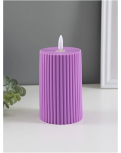 Светодиодная свеча, ночник led Risalux