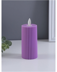 Светодиодная свеча, ночник led Risalux