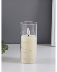 Светодиодная свеча, ночник led Risalux