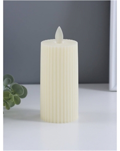 Светодиодная свеча, ночник led Risalux