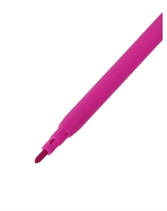 Фломастеры 36 цветов, вентилируемый колпачок, в блистере Calligrata