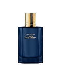 Парфюмерная вода Cool Elixir for Men 100 Davidoff
