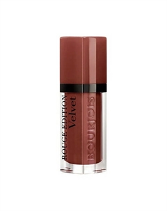 Жидкая губная помада Rouge Édition Velvet Bourjois