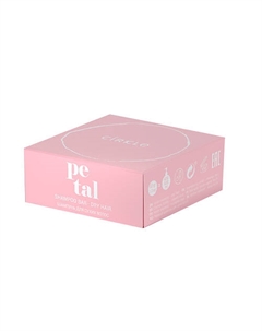 Твердый шампунь для сухих волос Petal 50 Cirkle