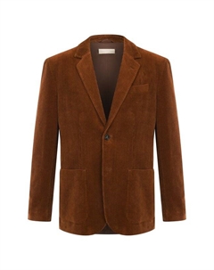 Вельветовый пиджак 12storeez