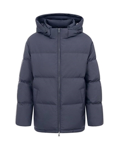 Пуховик Onega 12storeez