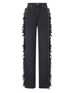 Джинсы Alexander wang