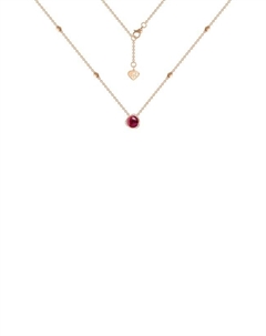 Колье Lucky znaky