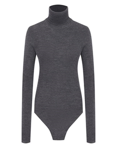 Шерстяное боди Haikure