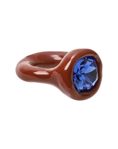 Кольцо Lili archive