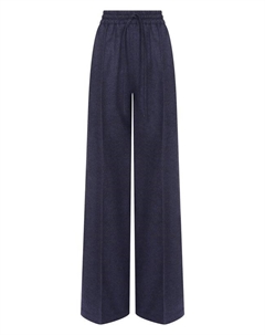 Кашемировые брюки Mvst