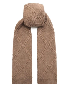 Кашемировый шарф Roeckl