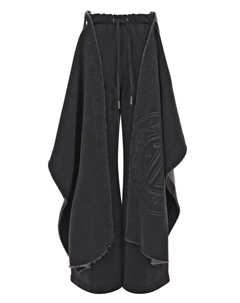 Хлопковые брюки Jean paul gaultier