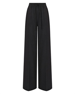 Кашемировые брюки Mvst