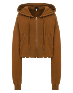 Хлопковая толстовка R13