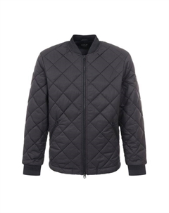 Утепленная куртка Replay