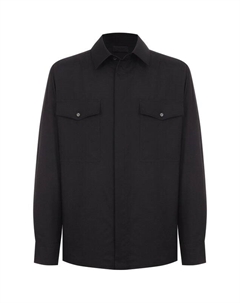 Кашемировая рубашка Mvst