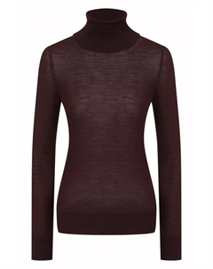 Шерстяная водолазка Mvst