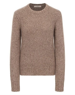 Свитер из кашемира и шелка Co