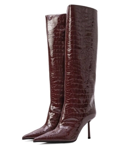 Сапоги Bella 80 Le silla