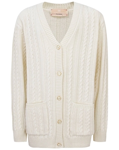 Кардиган Elisabetta franchi