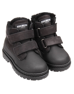 Ботинки Bikkembergs