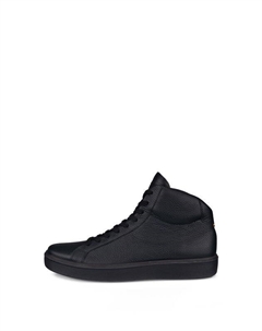 Ботинки кожаные Ecco