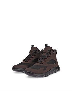 Ботинки комбинированные Ecco