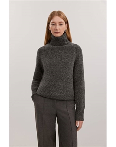 Свитер их смесовой шерсти Baon