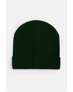 Шапка с отворотом Baon